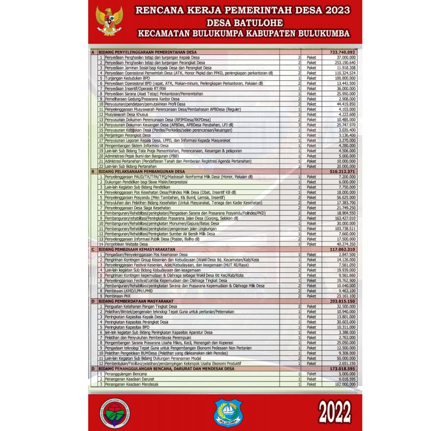 logo desa